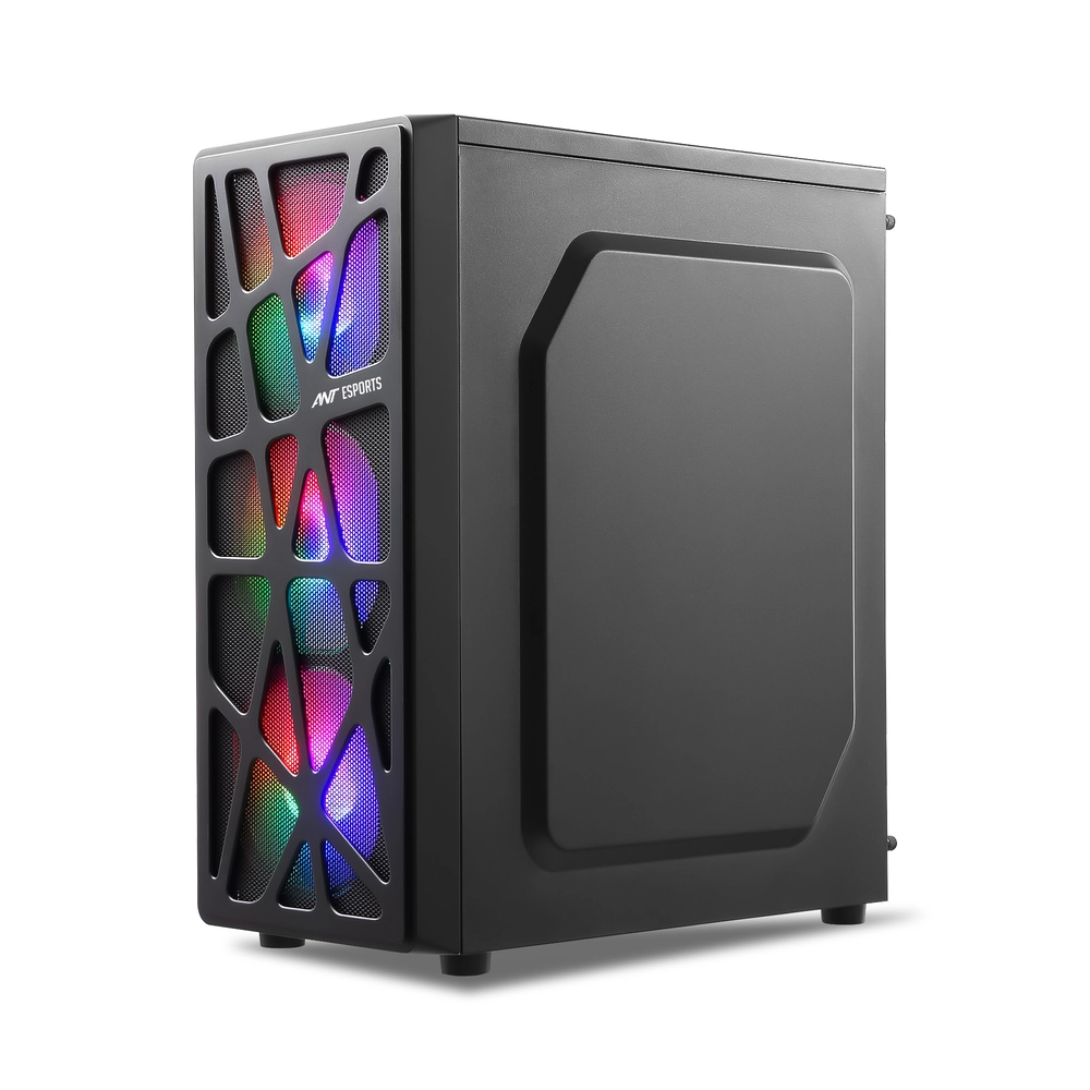 Ant Esports Gaming Cabinet Elite 1100 Black view 2